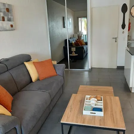 Apartamento O Logis Du Port *