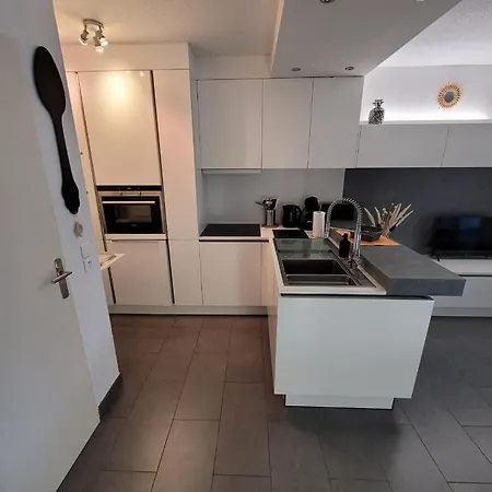 O Logis Du Port Lejlighed Argelès-sur-Mer