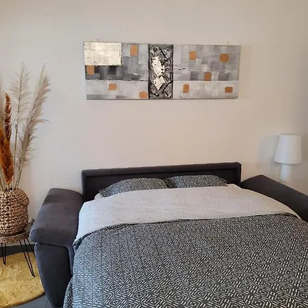 O Logis Du Port Lejlighed *